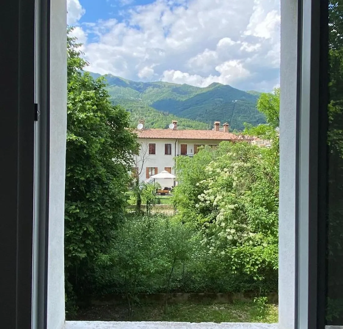 Magnolia 41 Apartment Possagno