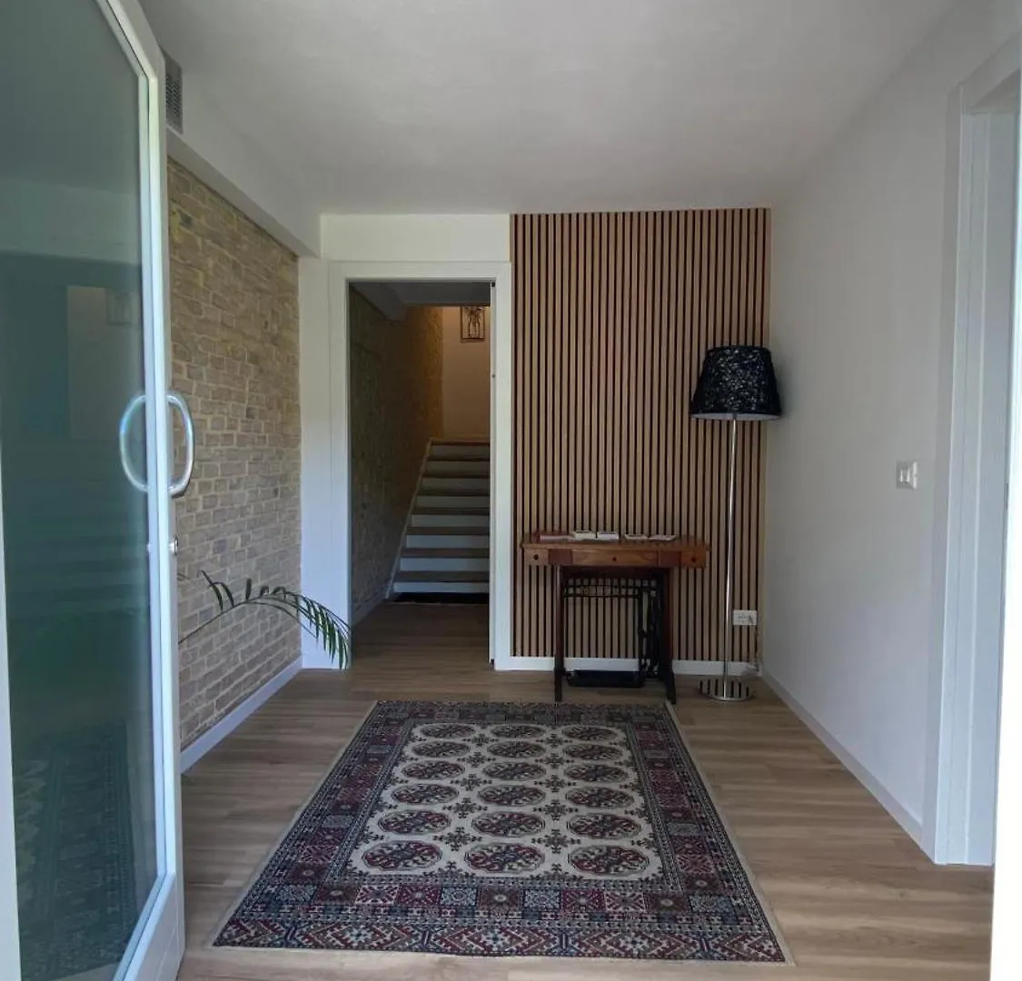 Appartamento Magnolia 41 Possagno