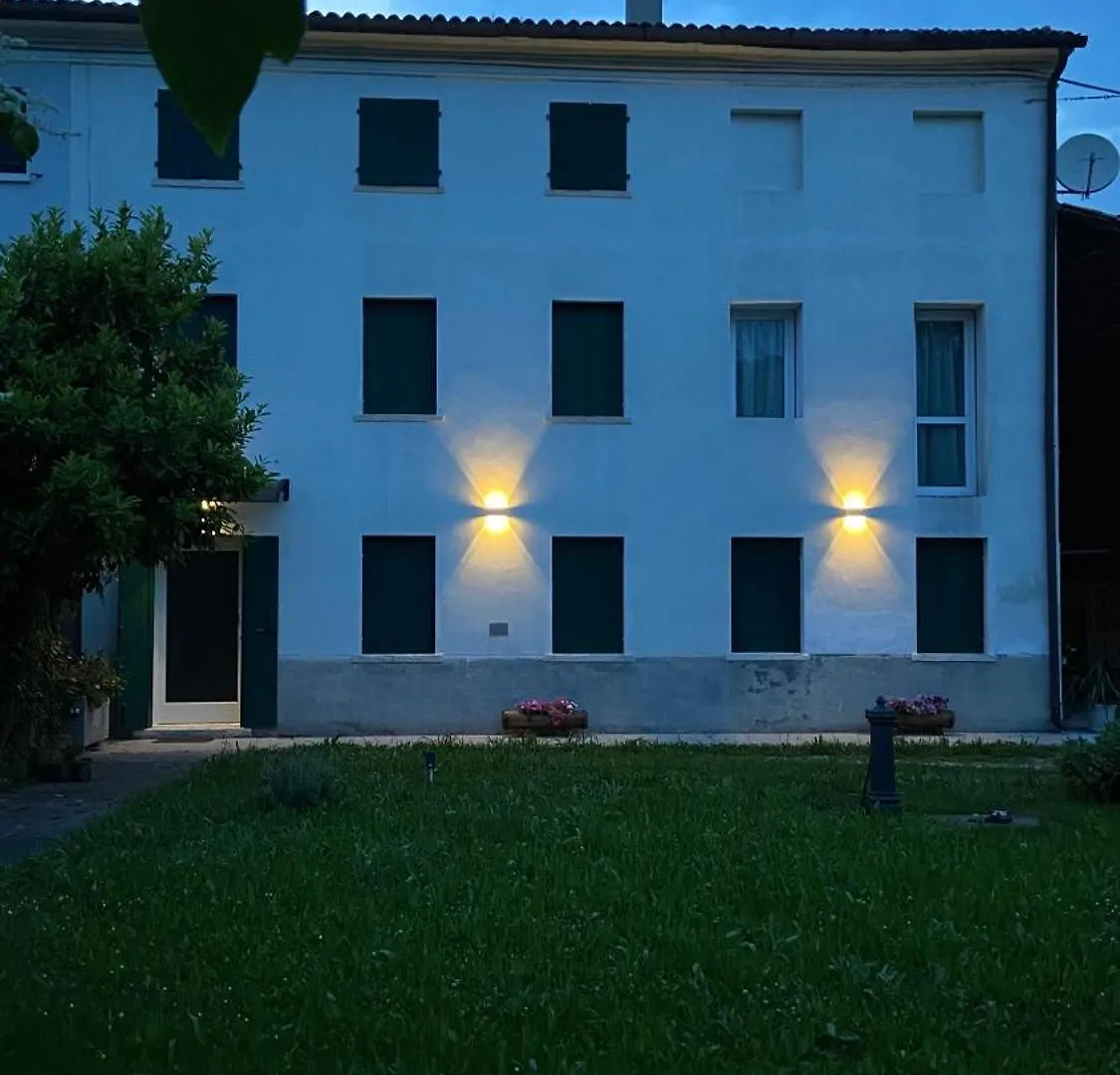 Appartamento Magnolia 41 Possagno