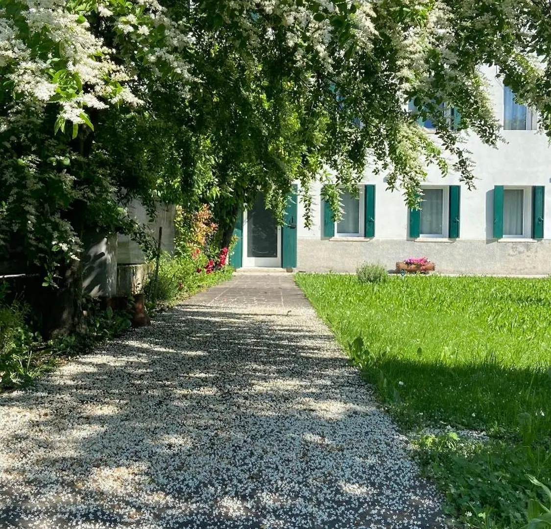 Appartamento Magnolia 41 Possagno