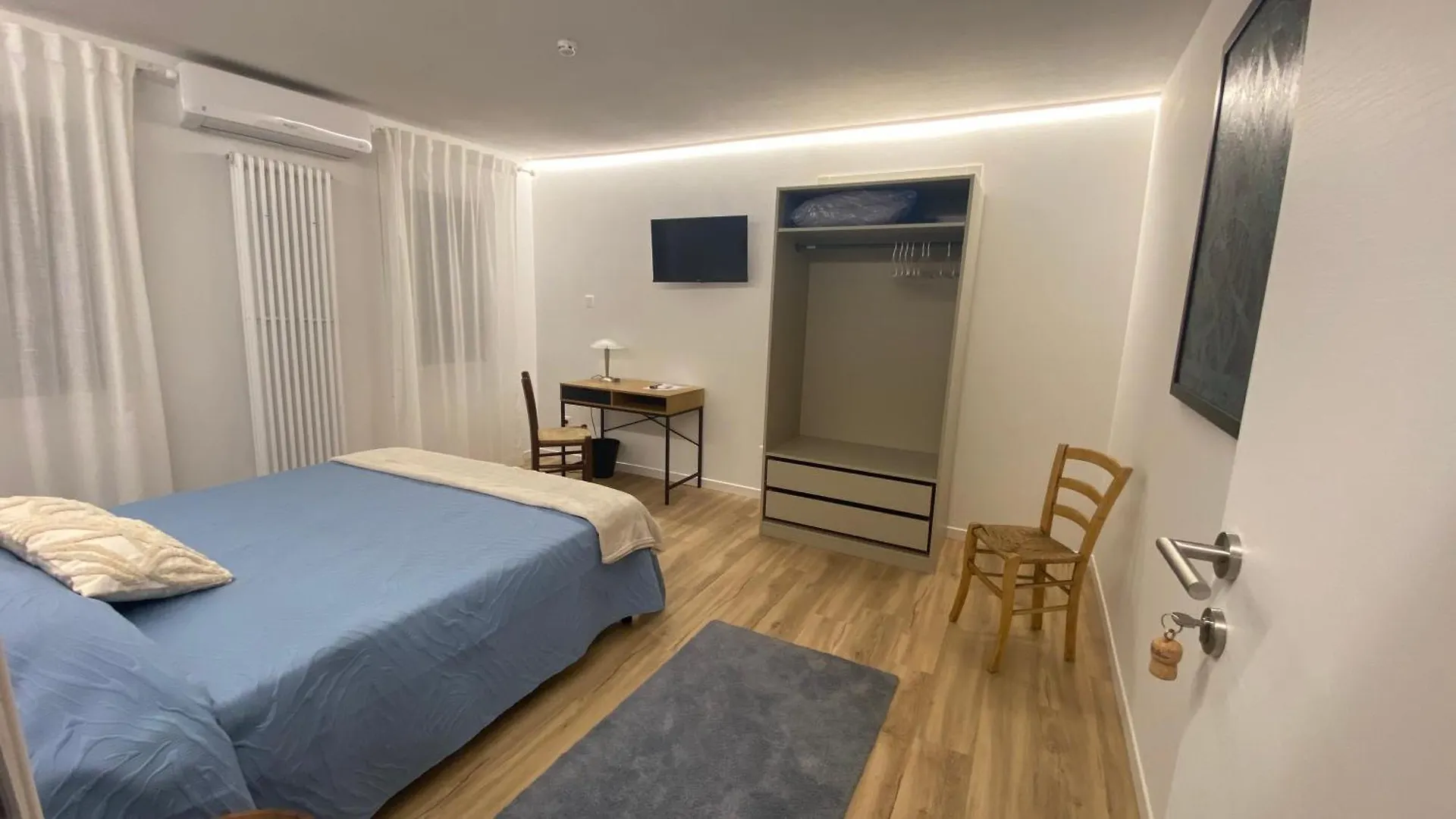 Magnolia 41 Apartment Possagno 0*,