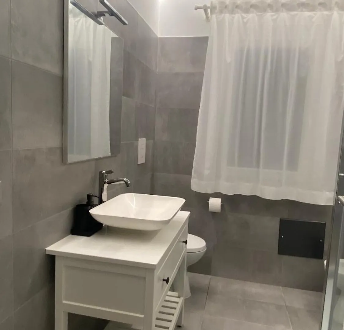 Magnolia 41 Apartment Possagno