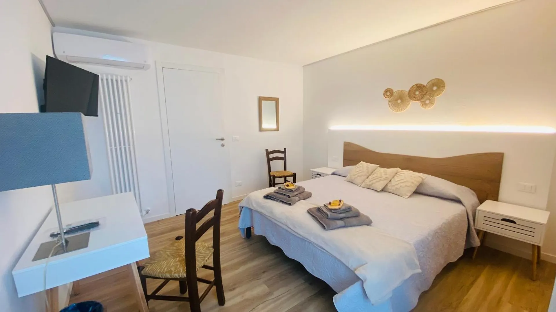 Magnolia 41 Apartment Possagno