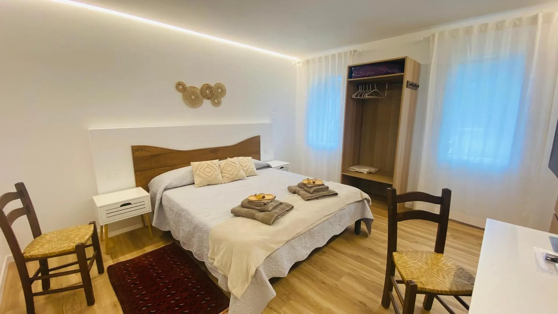 Magnolia 41 Apartment Possagno