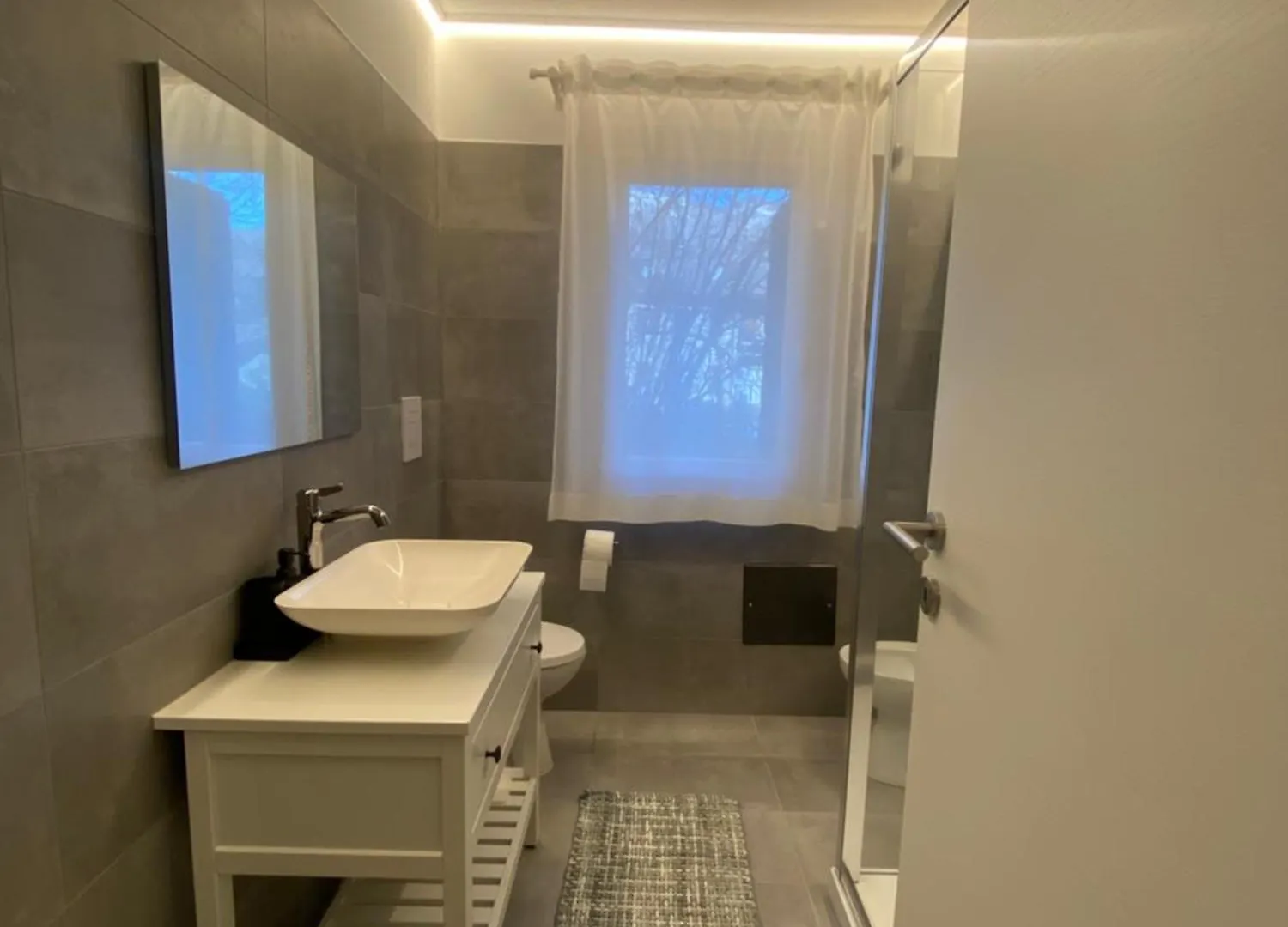 Magnolia 41 Apartment Possagno