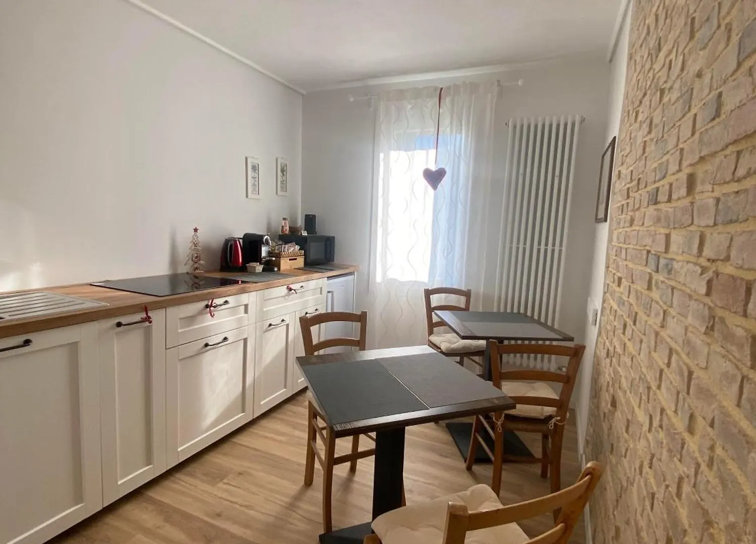 Magnolia 41 Apartment Possagno 0*,  Italy