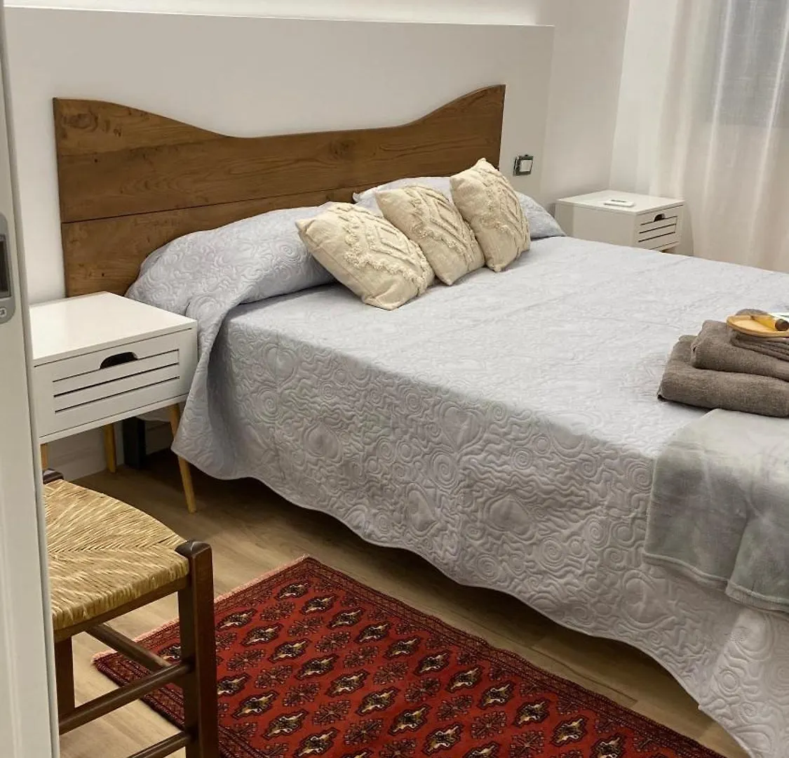 Appartamento Magnolia 41 Possagno