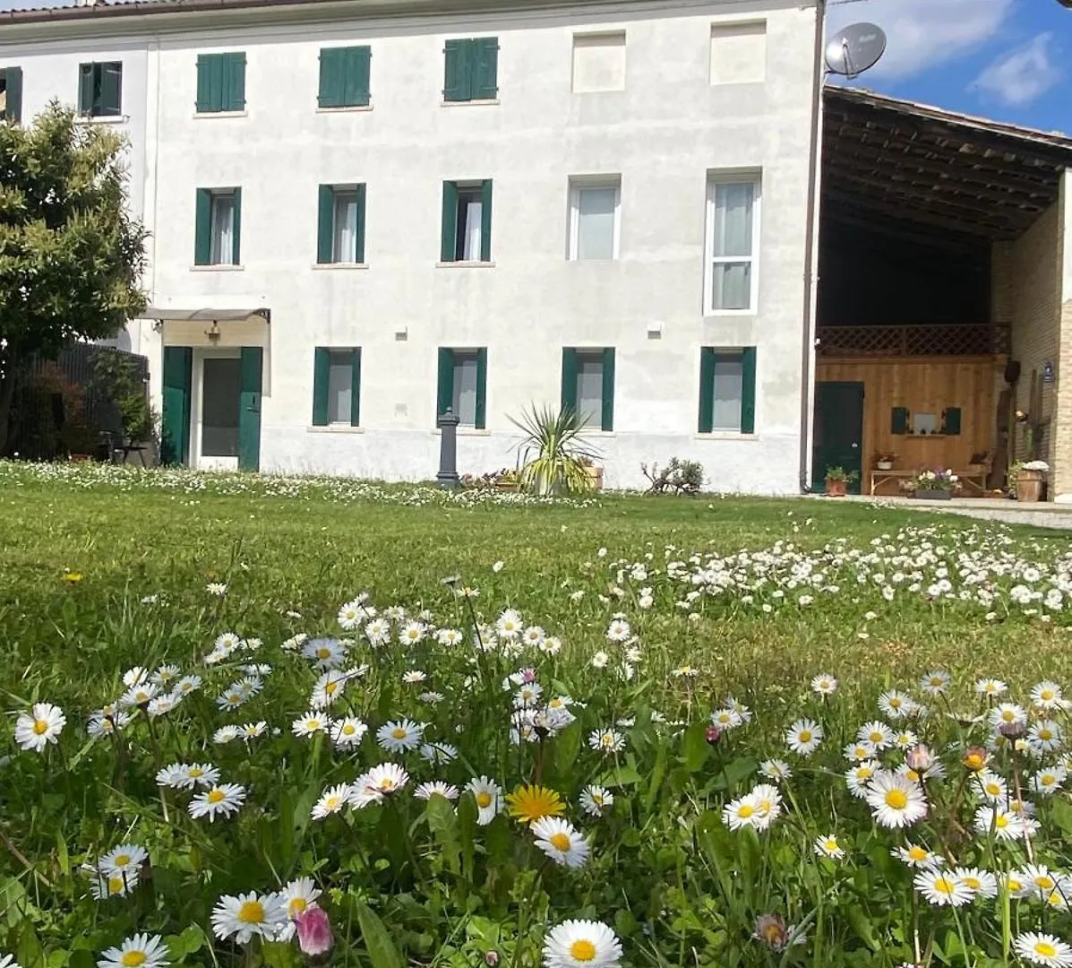 Appartamento Magnolia 41 Possagno 0*,  Italia